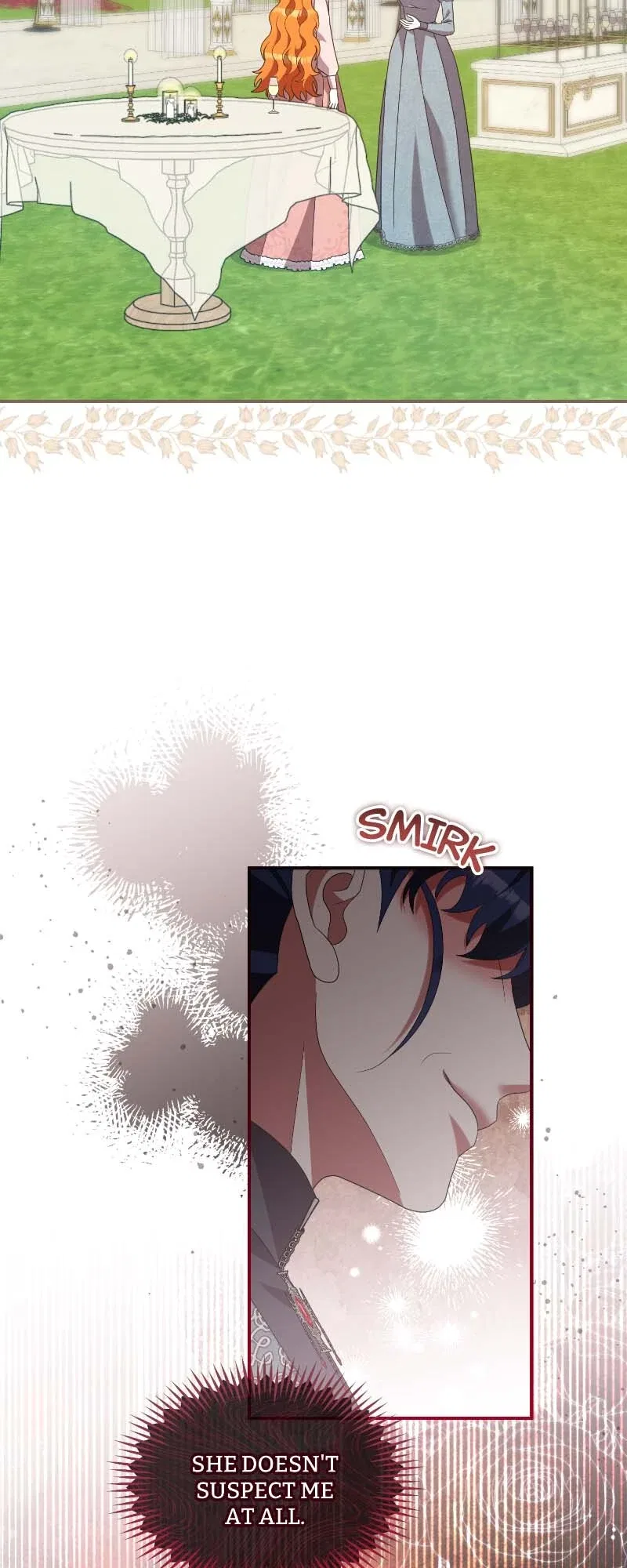 To Those Who Long for My Destruction Chapter 117 – Page 24