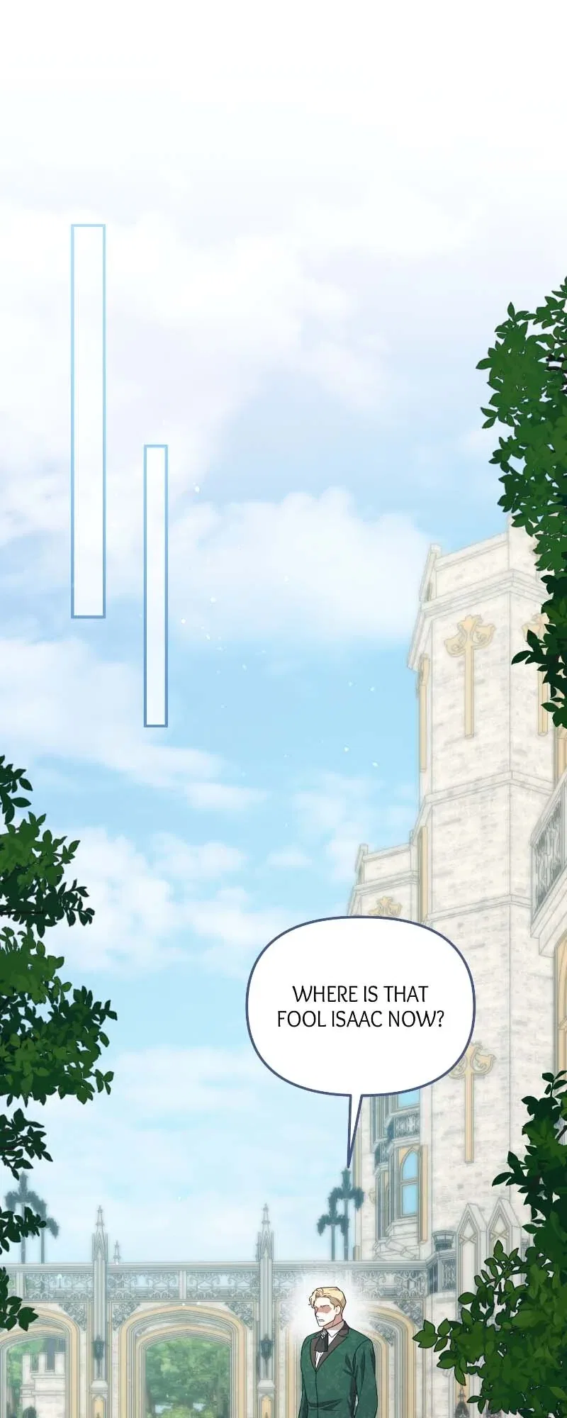 To Those Who Long for My Destruction Chapter 117 – Page 27
