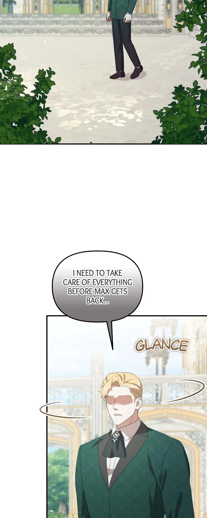 To Those Who Long for My Destruction Chapter 117 – Page 28