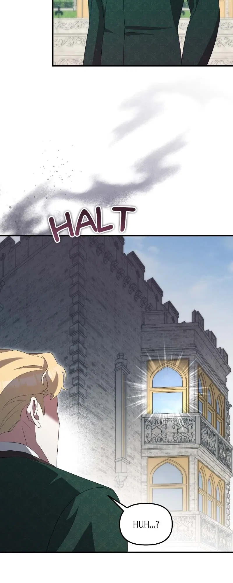To Those Who Long for My Destruction Chapter 117 – Page 29