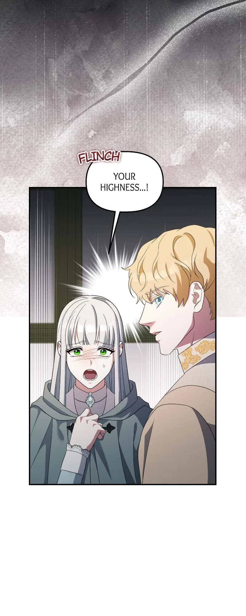 To Those Who Long for My Destruction Chapter 117 – Page 40