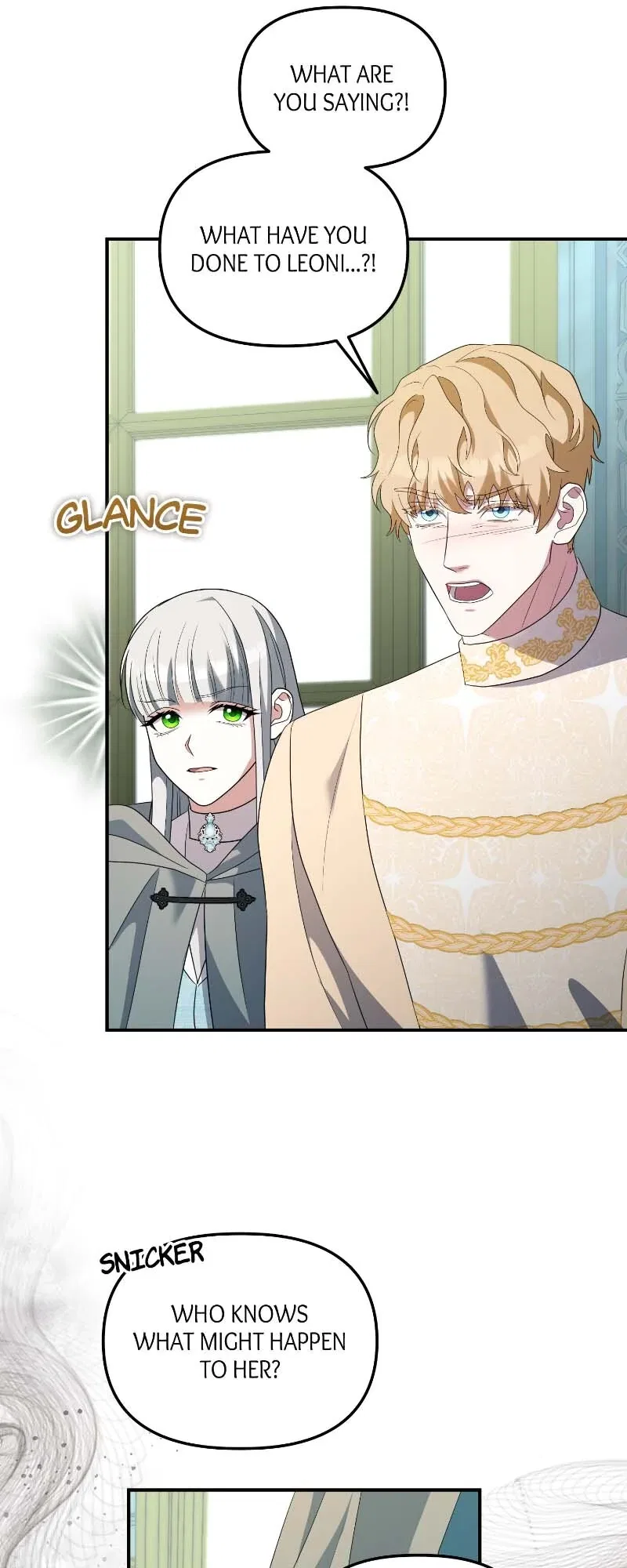 To Those Who Long for My Destruction Chapter 117 – Page 43
