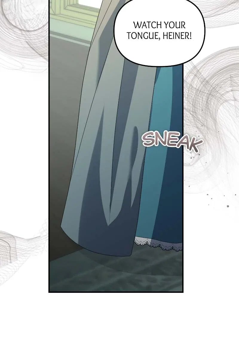 To Those Who Long for My Destruction Chapter 117 – Page 44