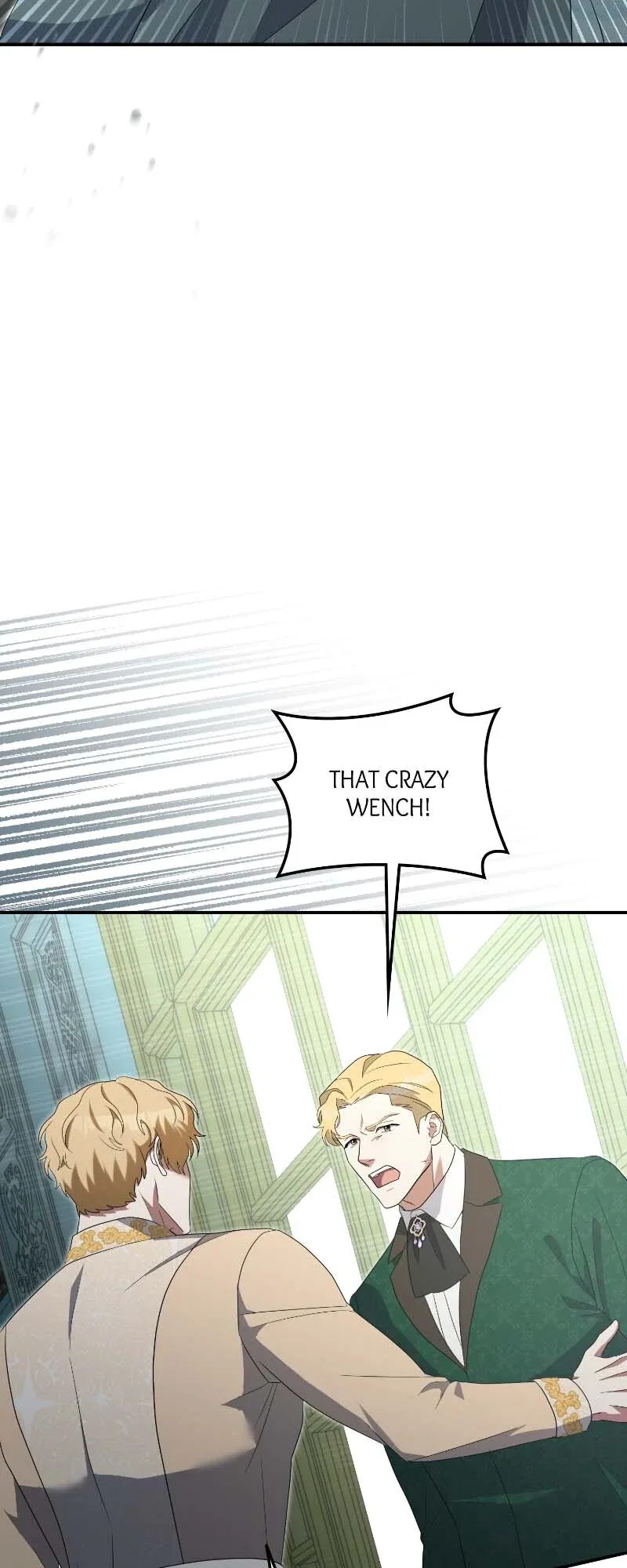 To Those Who Long for My Destruction Chapter 117 – Page 46