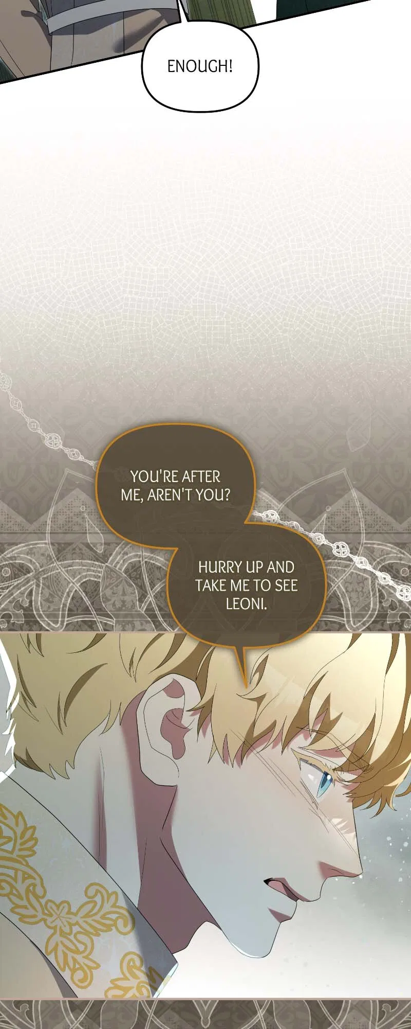 To Those Who Long for My Destruction Chapter 117 – Page 47