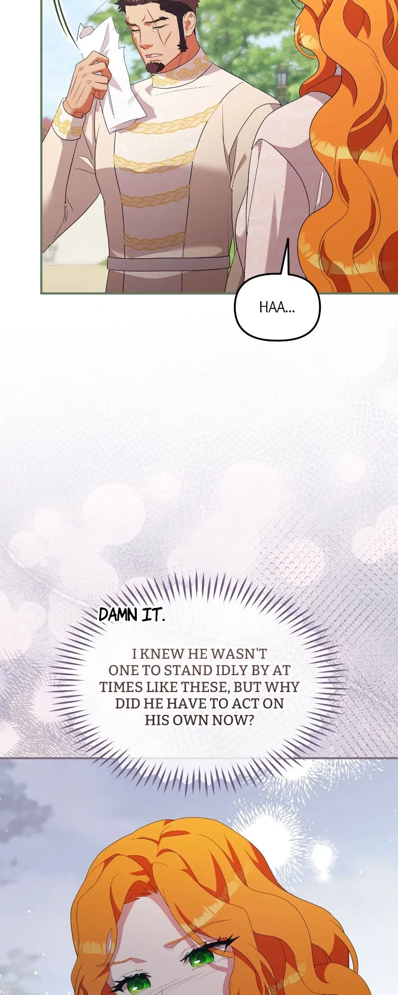 To Those Who Long for My Destruction Chapter 117 – Page 54