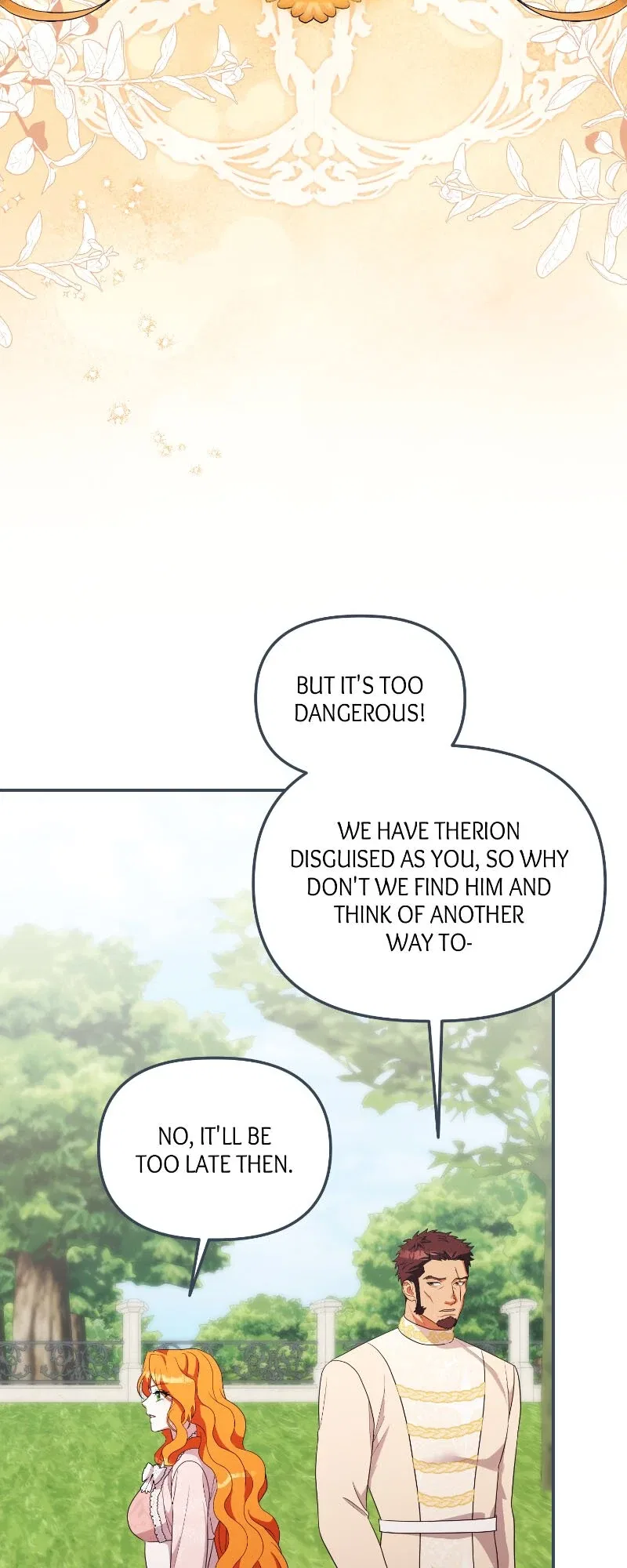 To Those Who Long for My Destruction Chapter 117 – Page 59