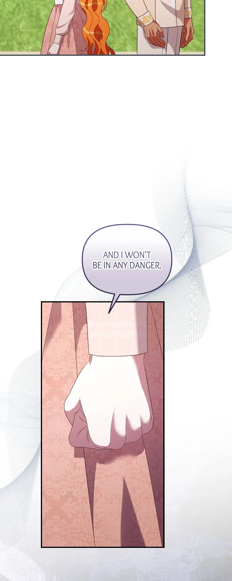 To Those Who Long for My Destruction Chapter 117 – Page 60