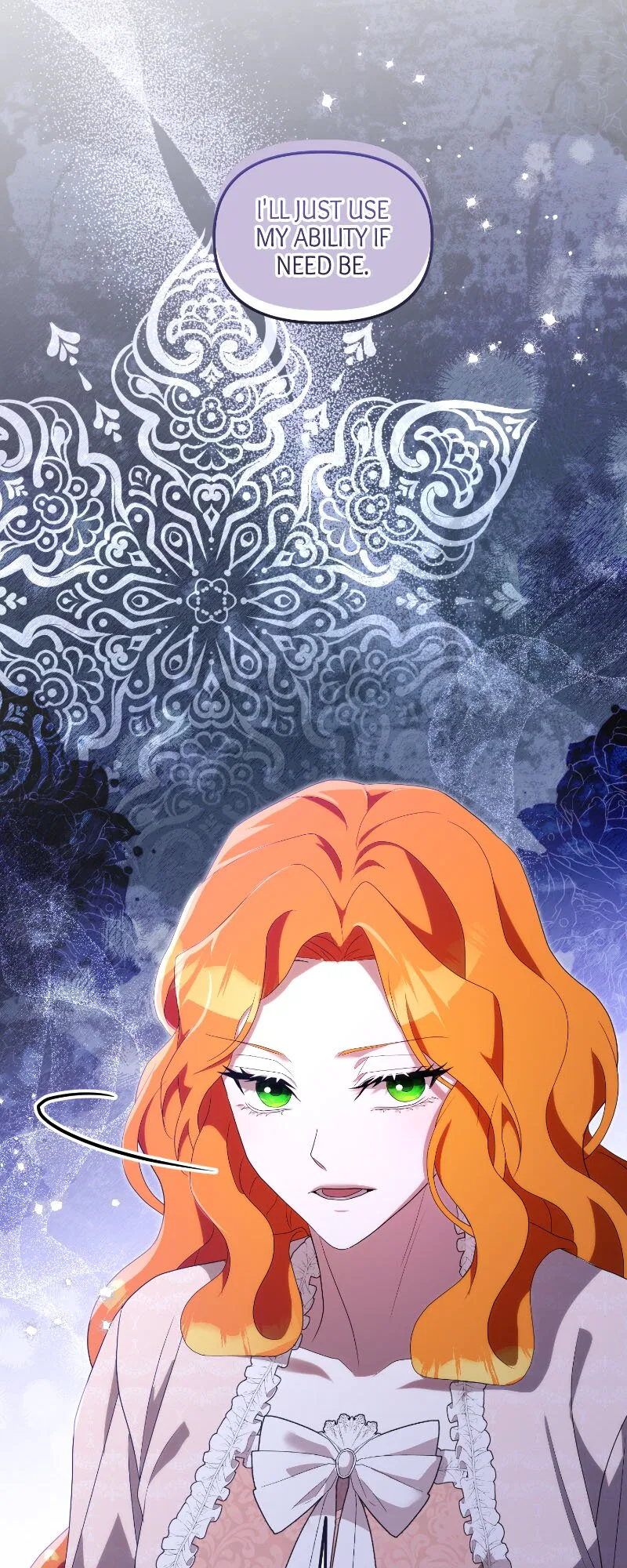 To Those Who Long for My Destruction Chapter 117 – Page 61