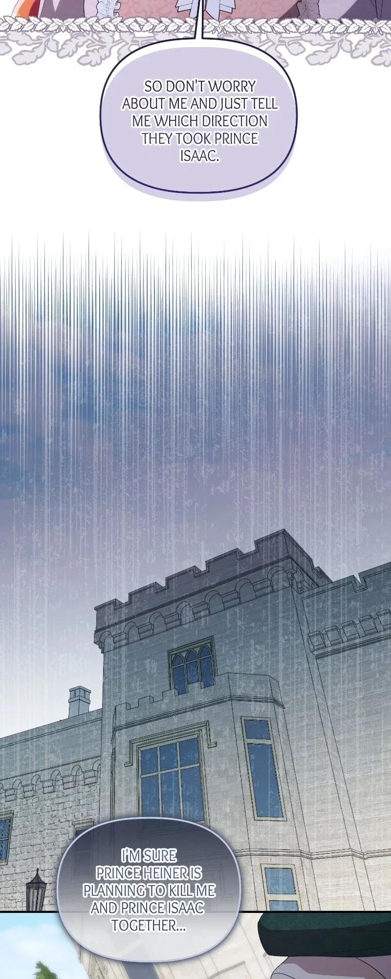 To Those Who Long for My Destruction Chapter 117 – Page 62