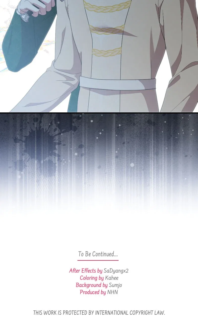 To Those Who Long for My Destruction Chapter 117 – Page 64