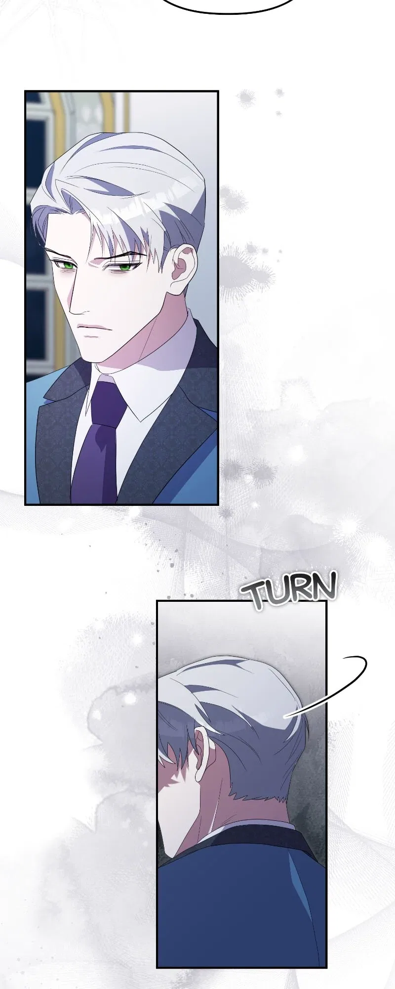 To Those Who Long for My Destruction Chapter 116 – Page 2