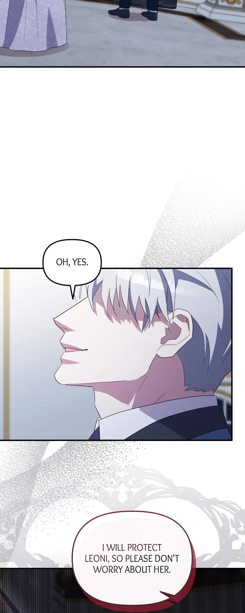 To Those Who Long for My Destruction Chapter 116 – Page 4