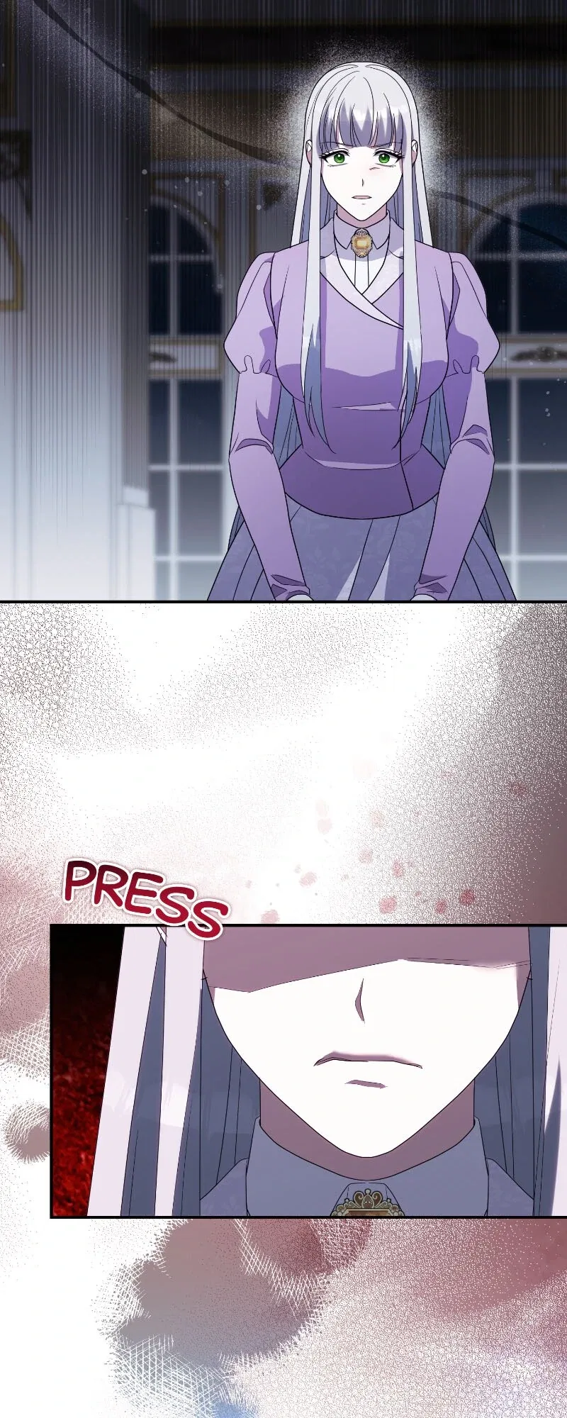 To Those Who Long for My Destruction Chapter 116 – Page 5