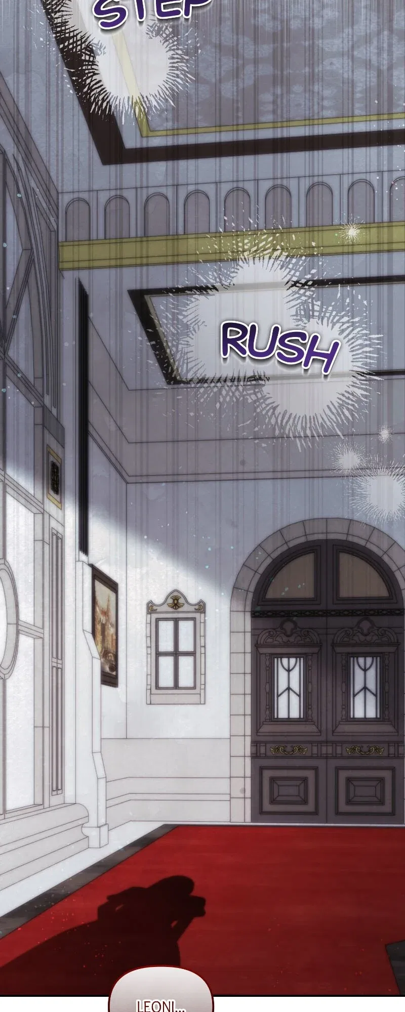 To Those Who Long for My Destruction Chapter 116 – Page 8