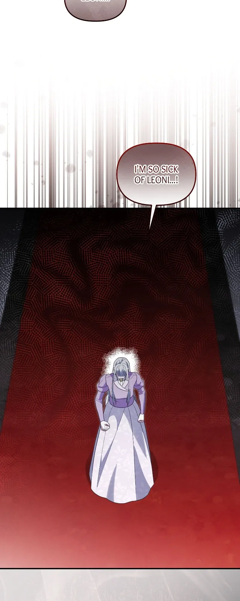 To Those Who Long for My Destruction Chapter 116 – Page 9