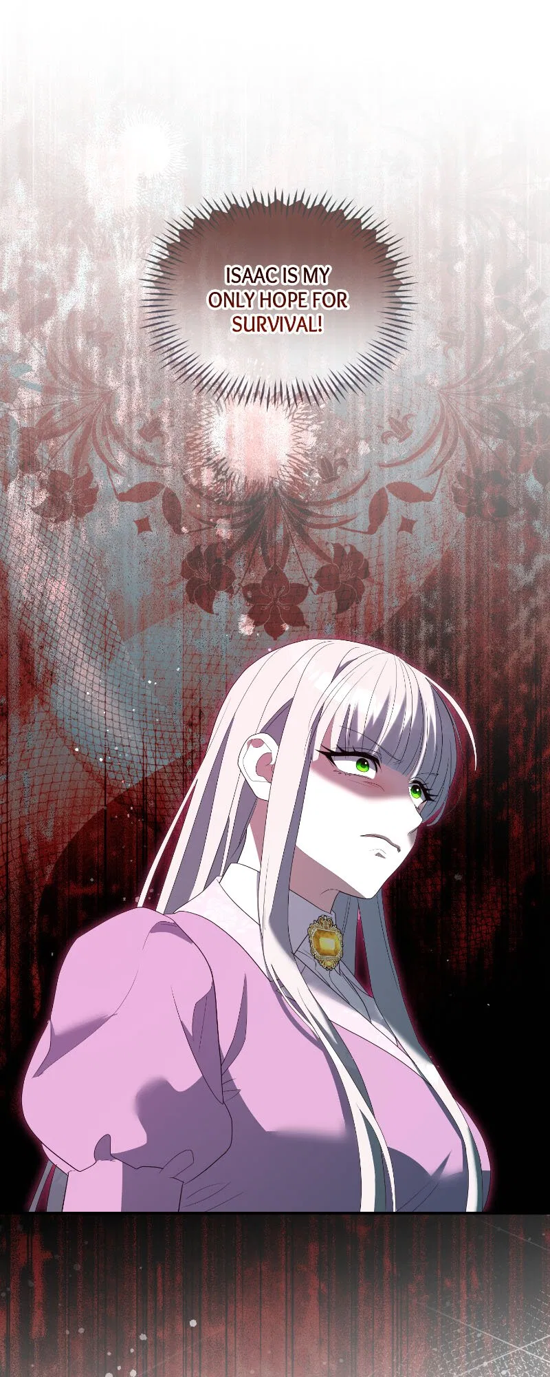 To Those Who Long for My Destruction Chapter 116 – Page 13