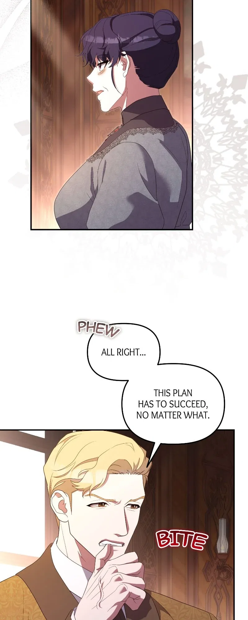 To Those Who Long for My Destruction Chapter 116 – Page 17