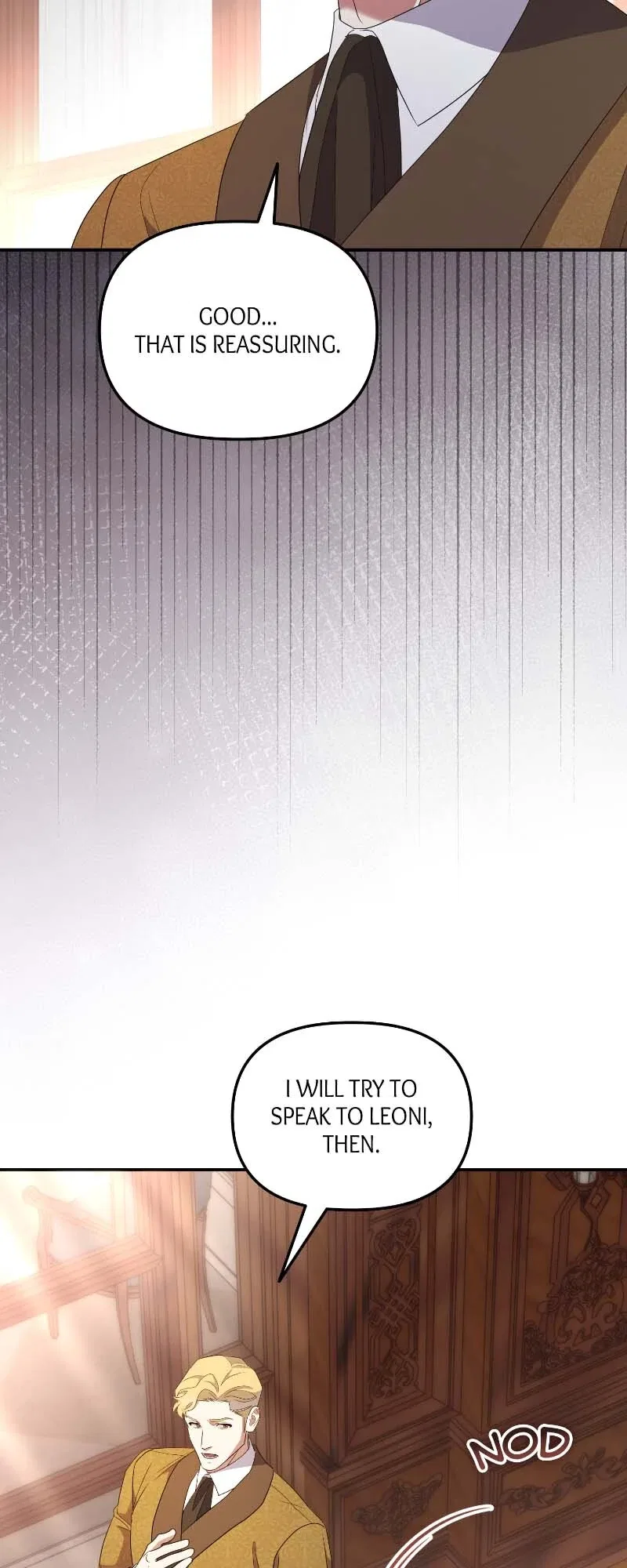 To Those Who Long for My Destruction Chapter 116 – Page 22