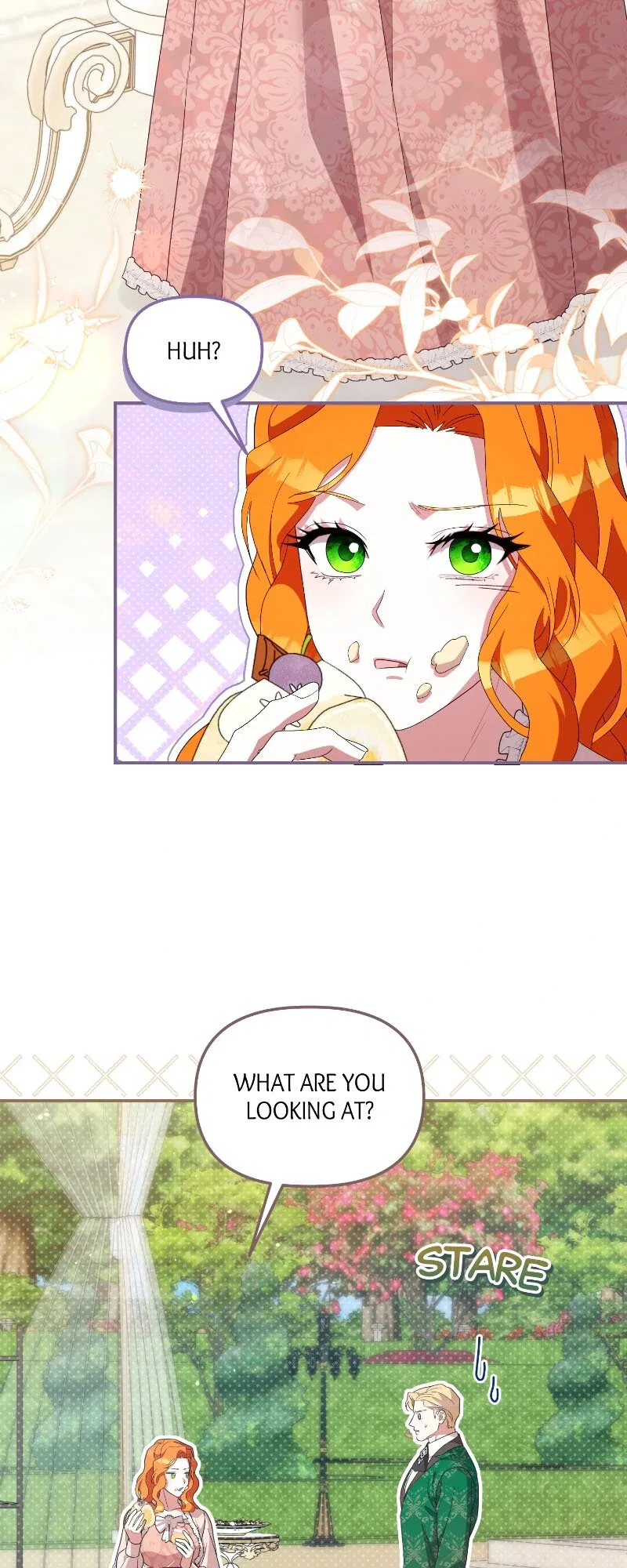 To Those Who Long for My Destruction Chapter 116 – Page 26