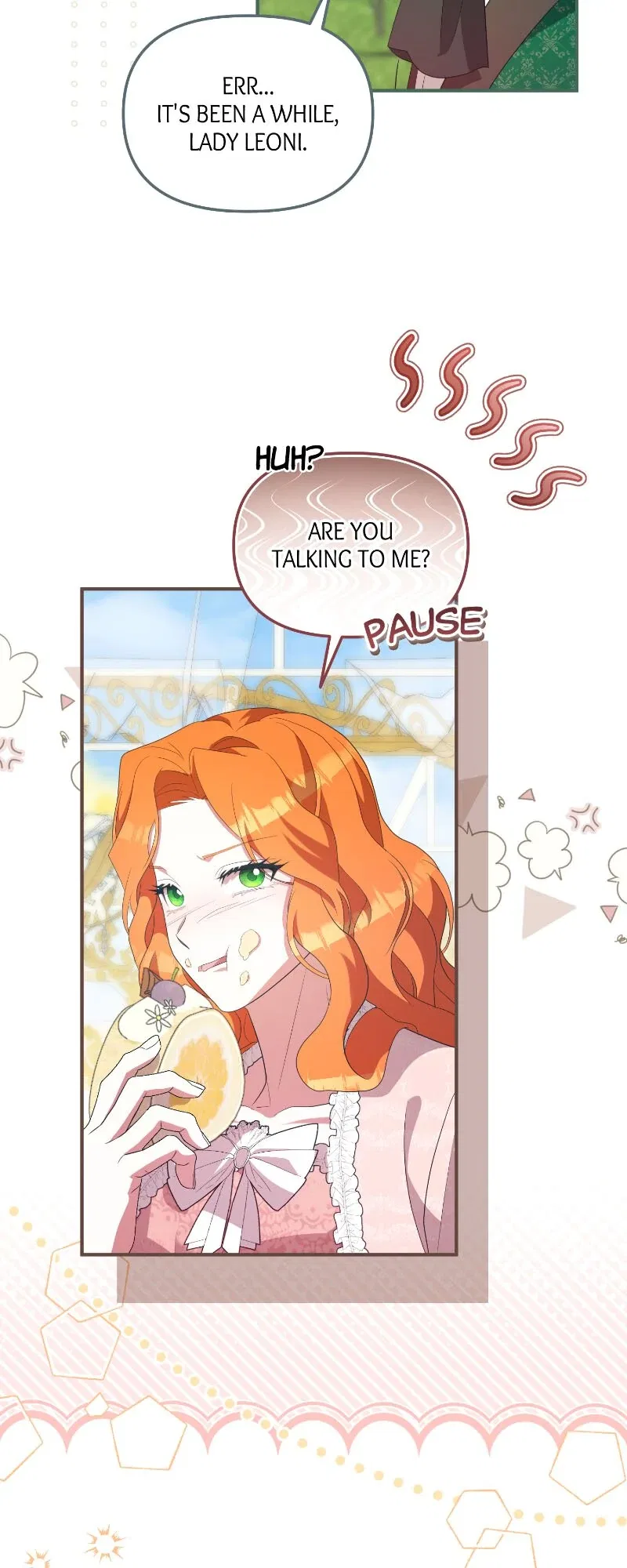 To Those Who Long for My Destruction Chapter 116 – Page 28