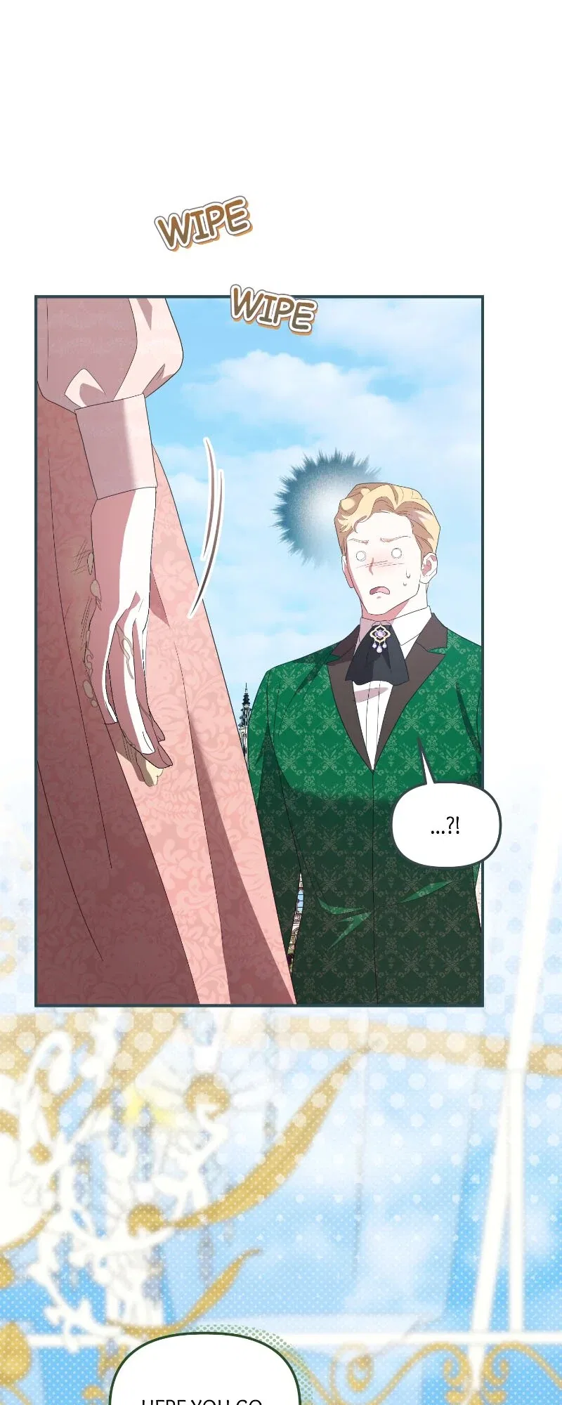 To Those Who Long for My Destruction Chapter 116 – Page 30