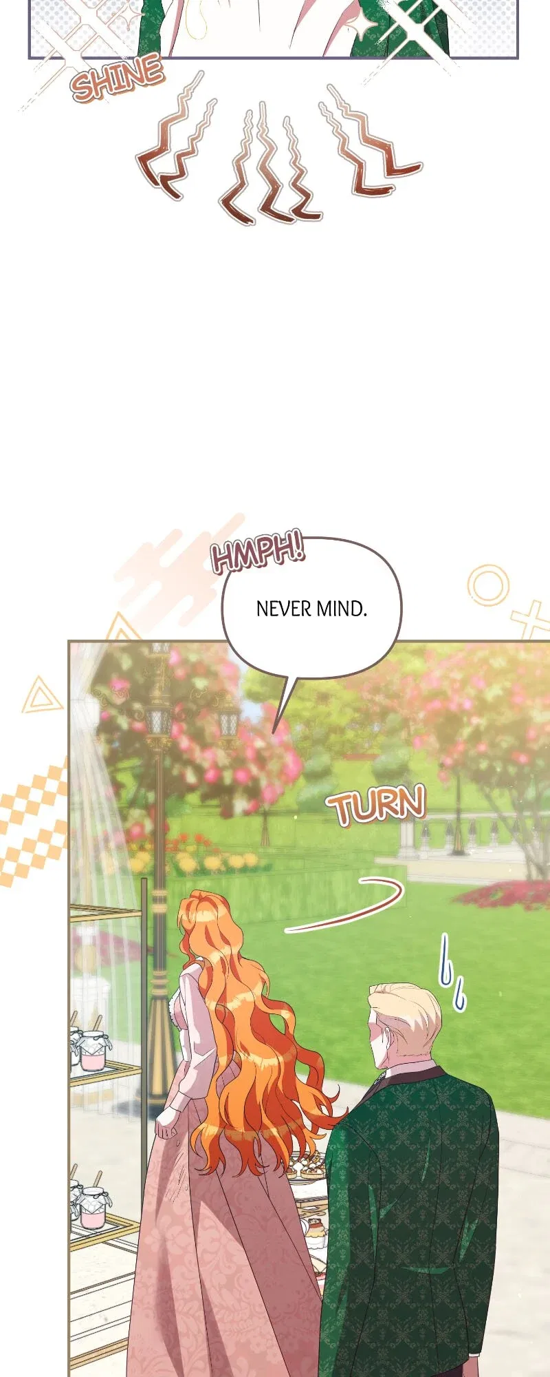 To Those Who Long for My Destruction Chapter 116 – Page 33