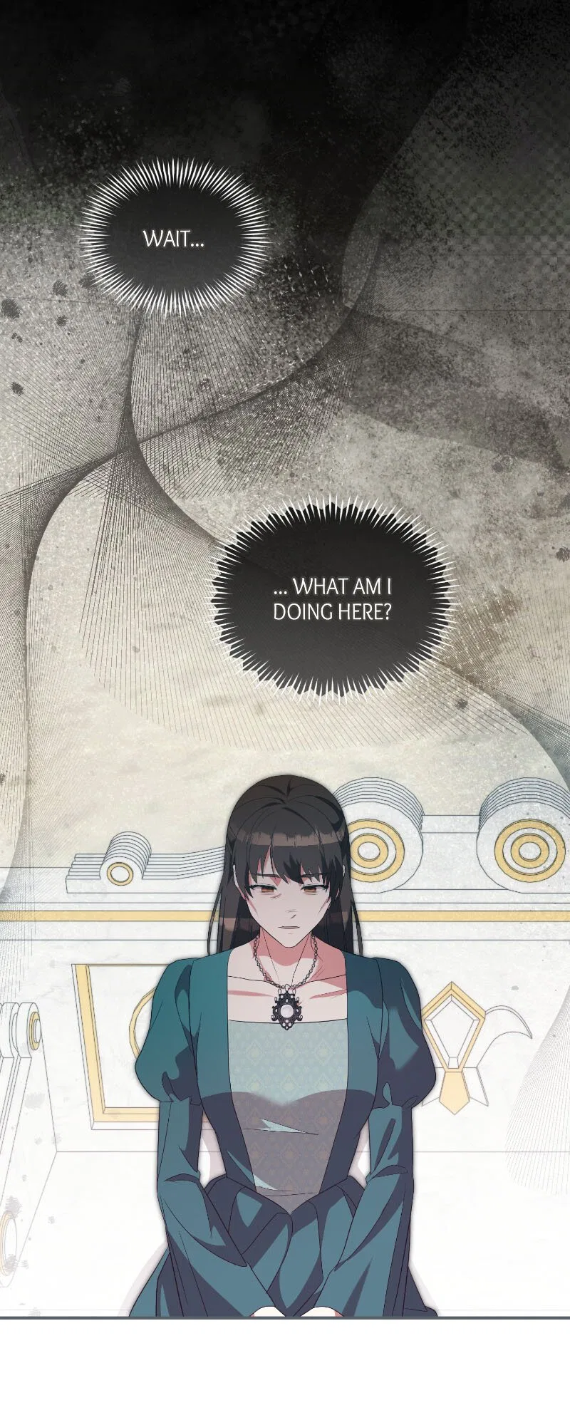 To Those Who Long for My Destruction Chapter 116 – Page 40