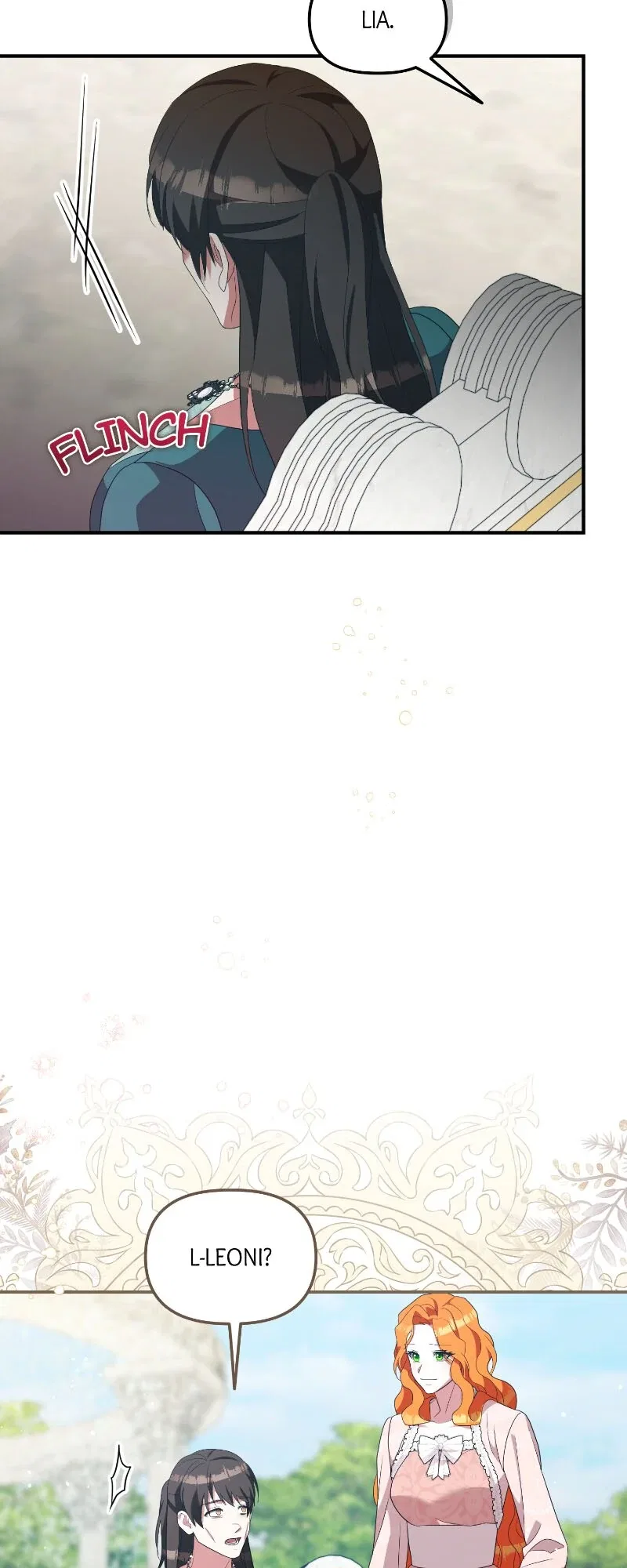 To Those Who Long for My Destruction Chapter 116 – Page 42