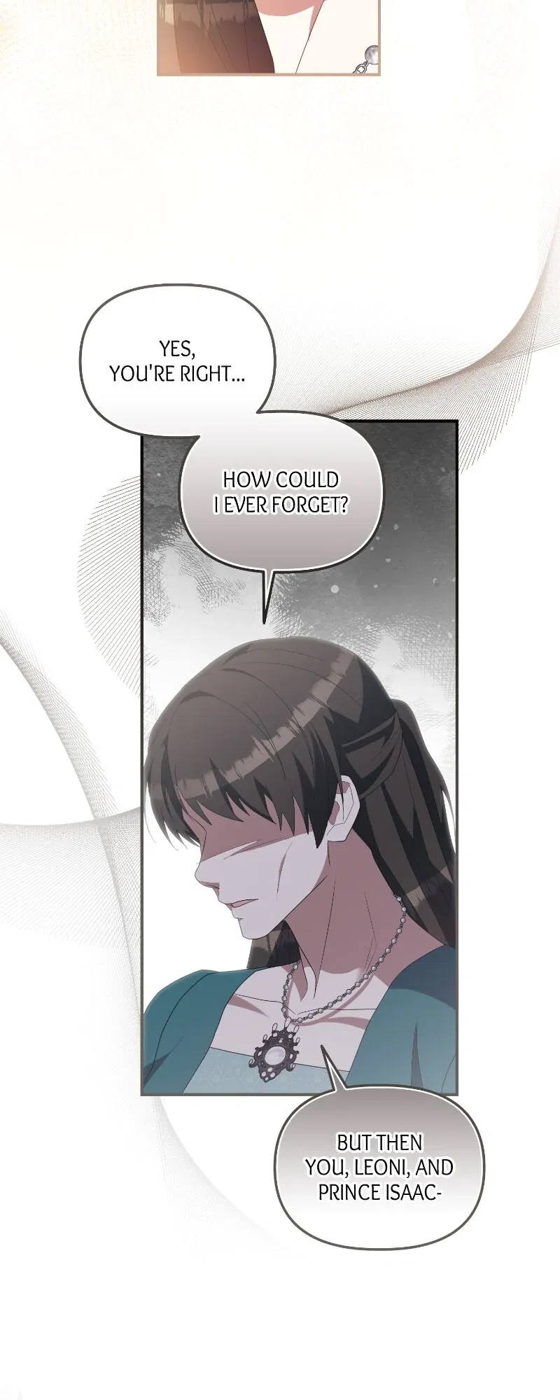 To Those Who Long for My Destruction Chapter 116 – Page 48