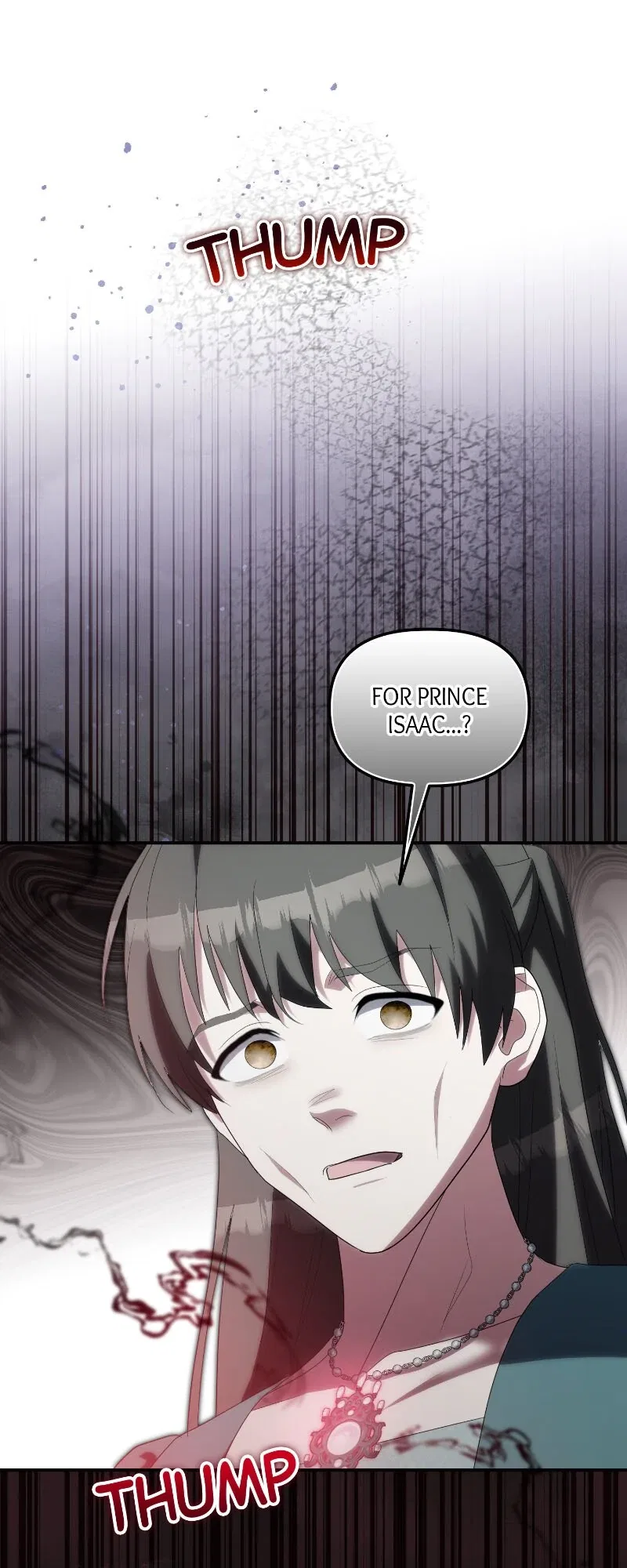 To Those Who Long for My Destruction Chapter 116 – Page 57