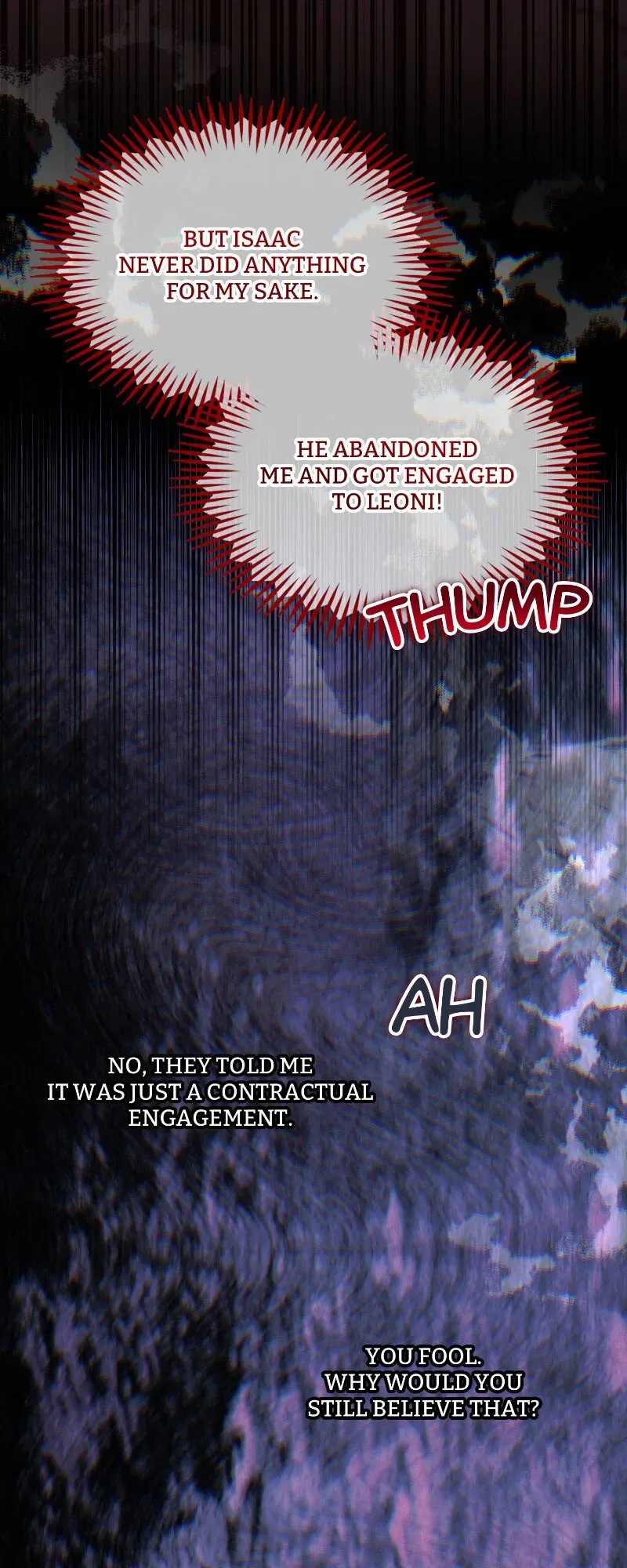 To Those Who Long for My Destruction Chapter 116 – Page 58
