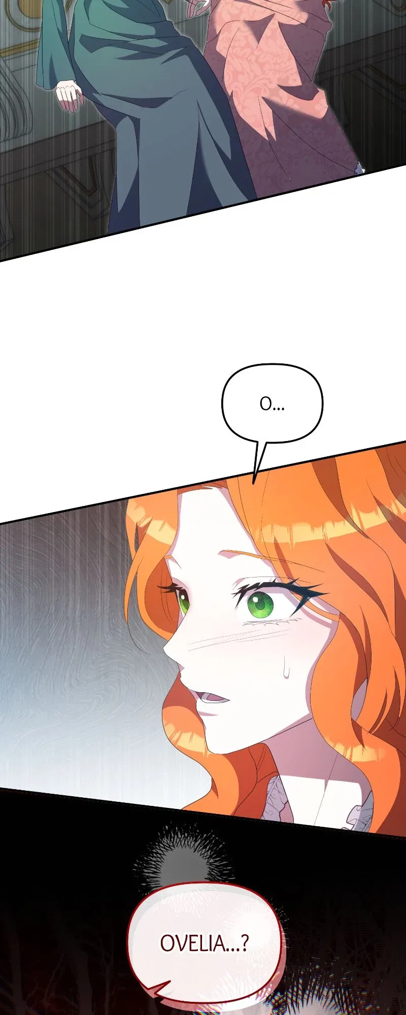 To Those Who Long for My Destruction Chapter 116 – Page 60