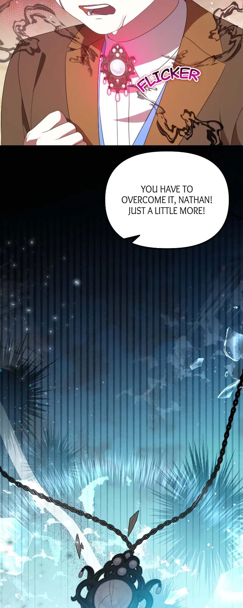 To Those Who Long for My Destruction Chapter 115 – Page 5