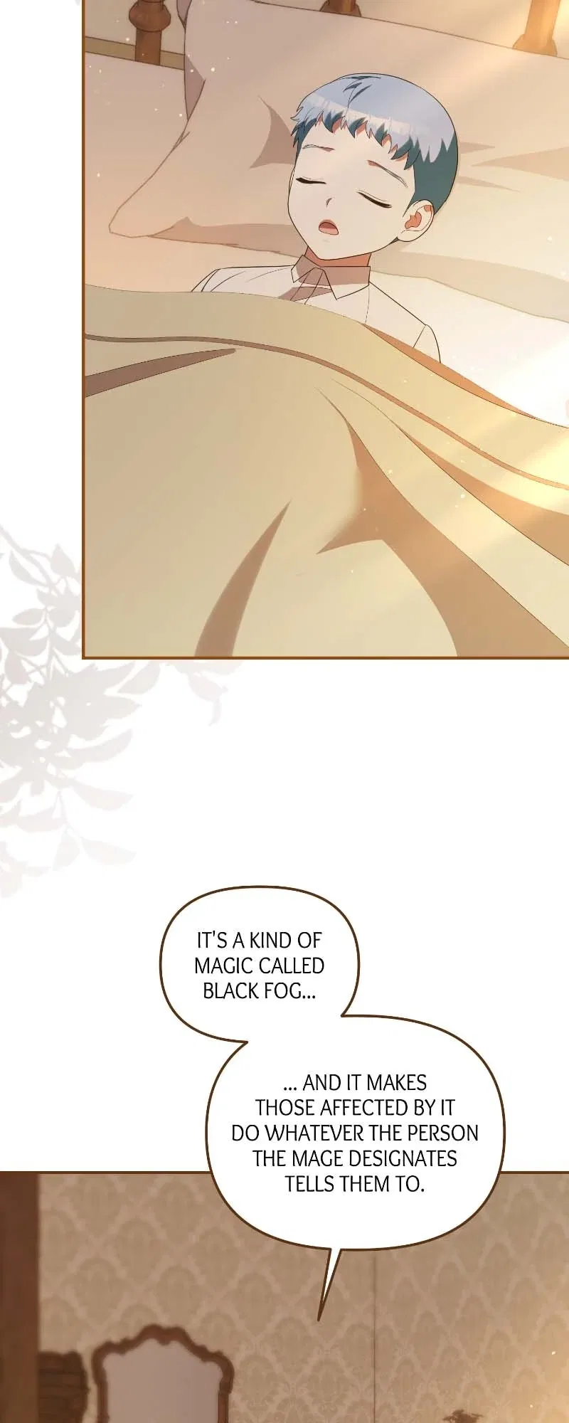 To Those Who Long for My Destruction Chapter 115 – Page 15