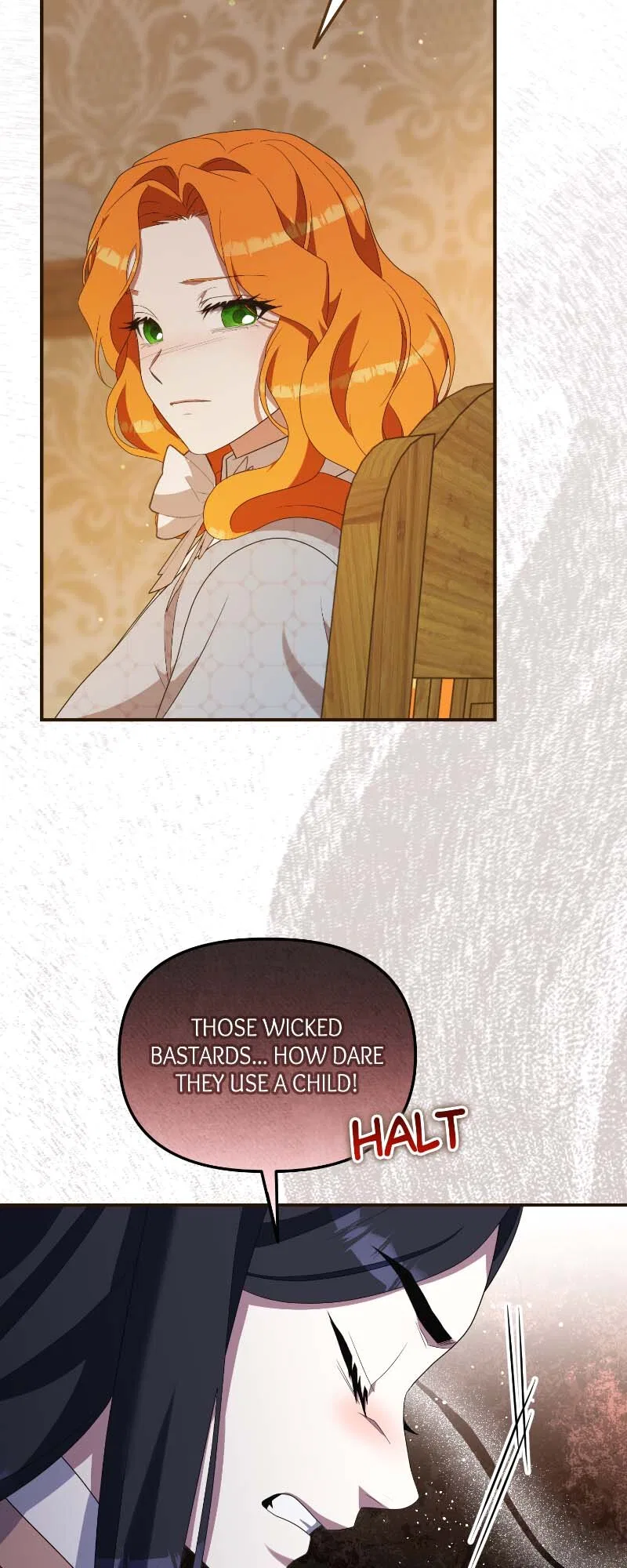 To Those Who Long for My Destruction Chapter 115 – Page 17