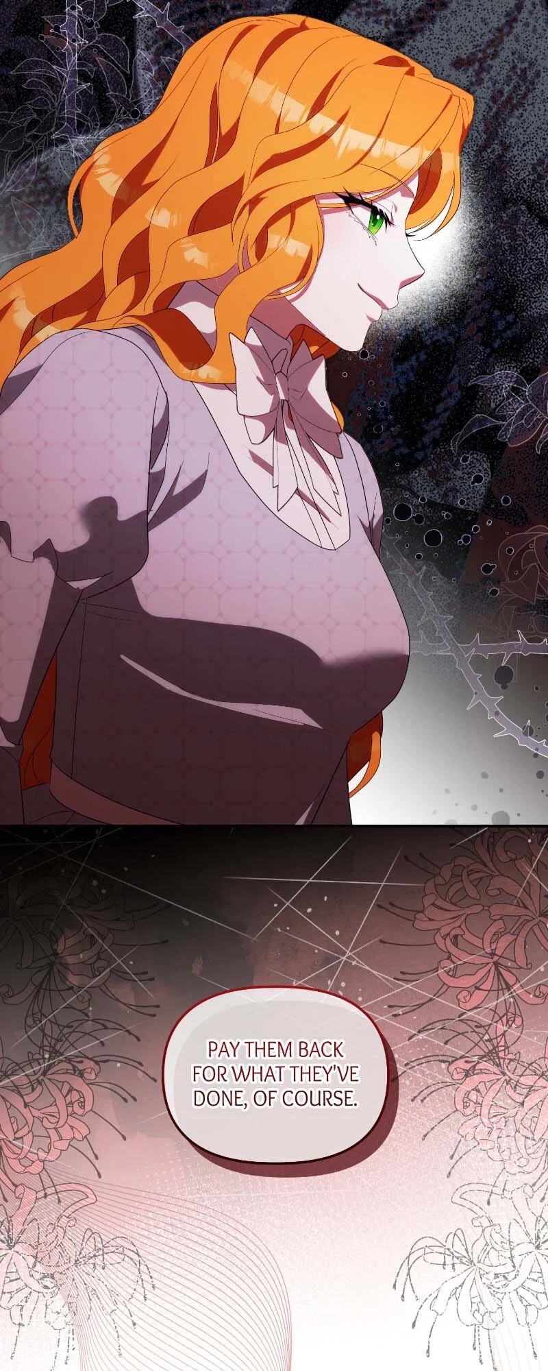 To Those Who Long for My Destruction Chapter 115 – Page 23