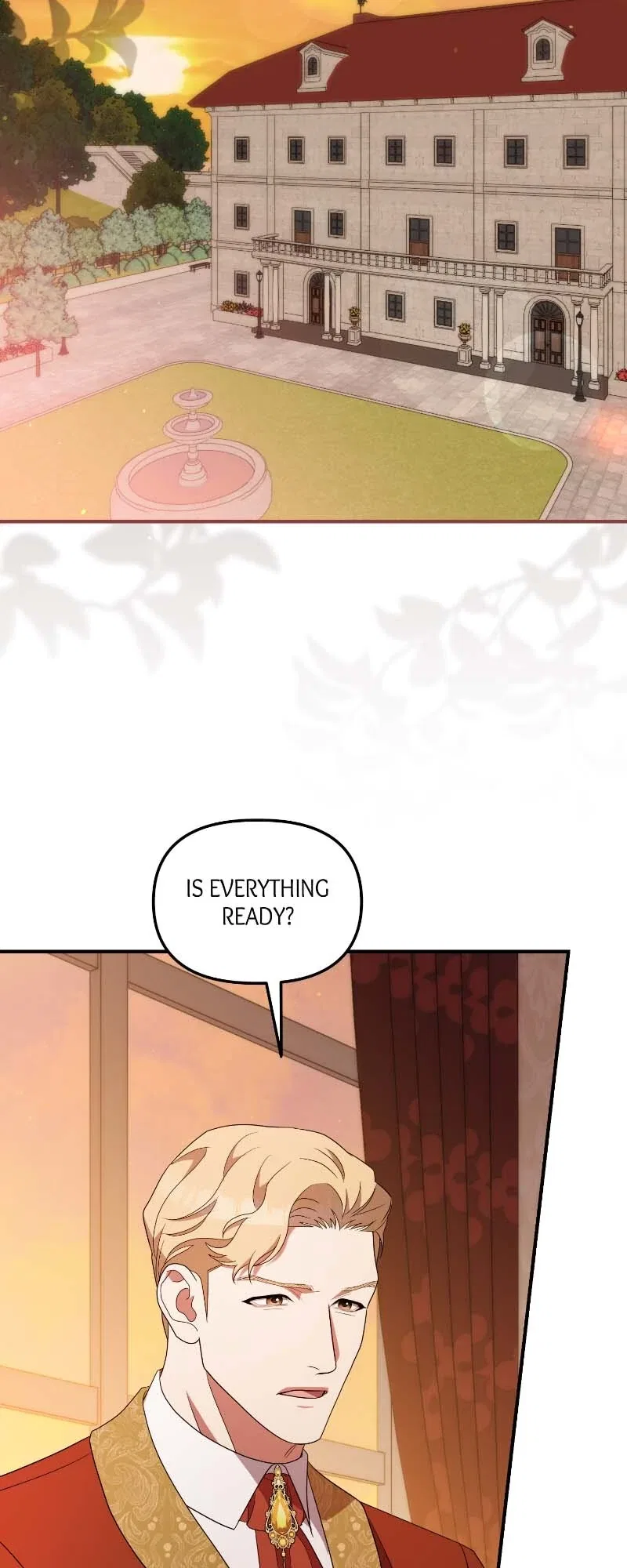 To Those Who Long for My Destruction Chapter 115 – Page 25