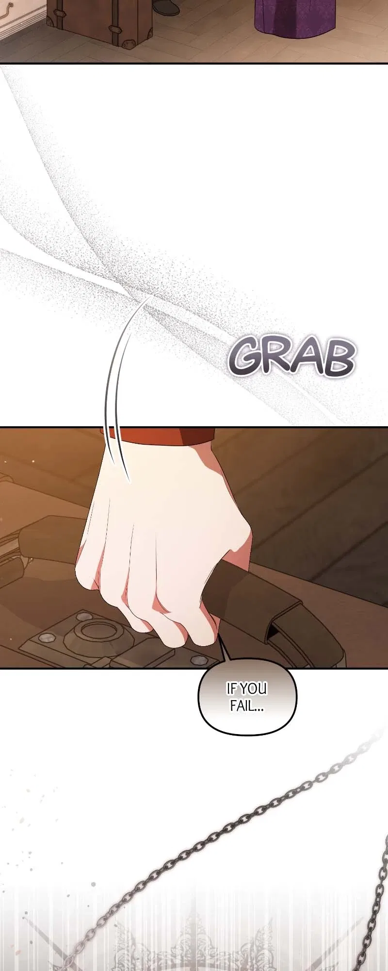 To Those Who Long for My Destruction Chapter 115 – Page 29