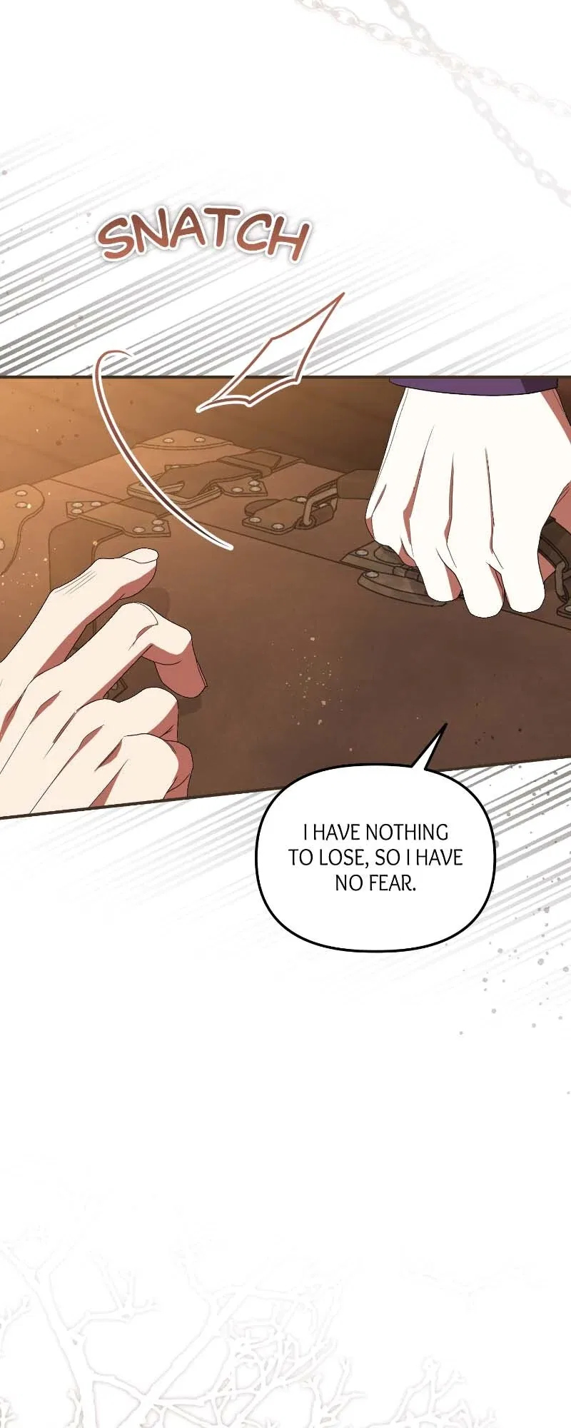 To Those Who Long for My Destruction Chapter 115 – Page 31