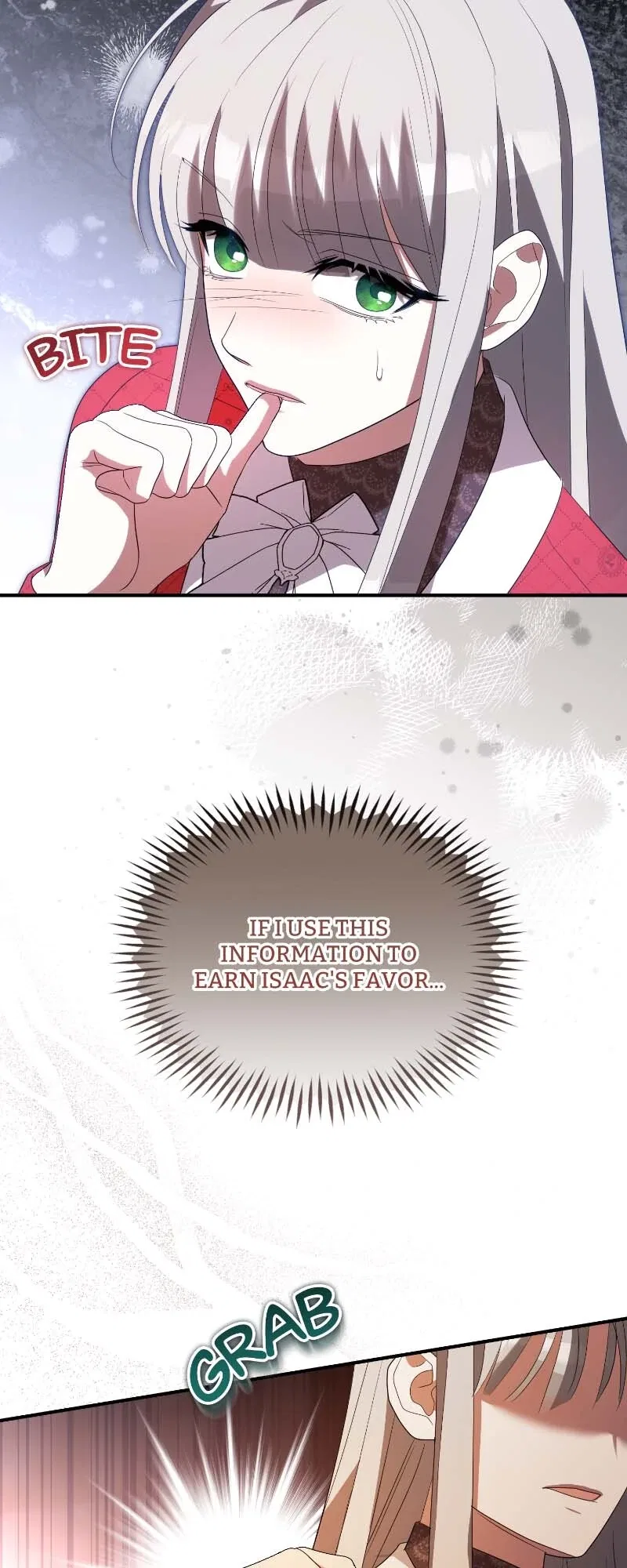 To Those Who Long for My Destruction Chapter 115 – Page 36