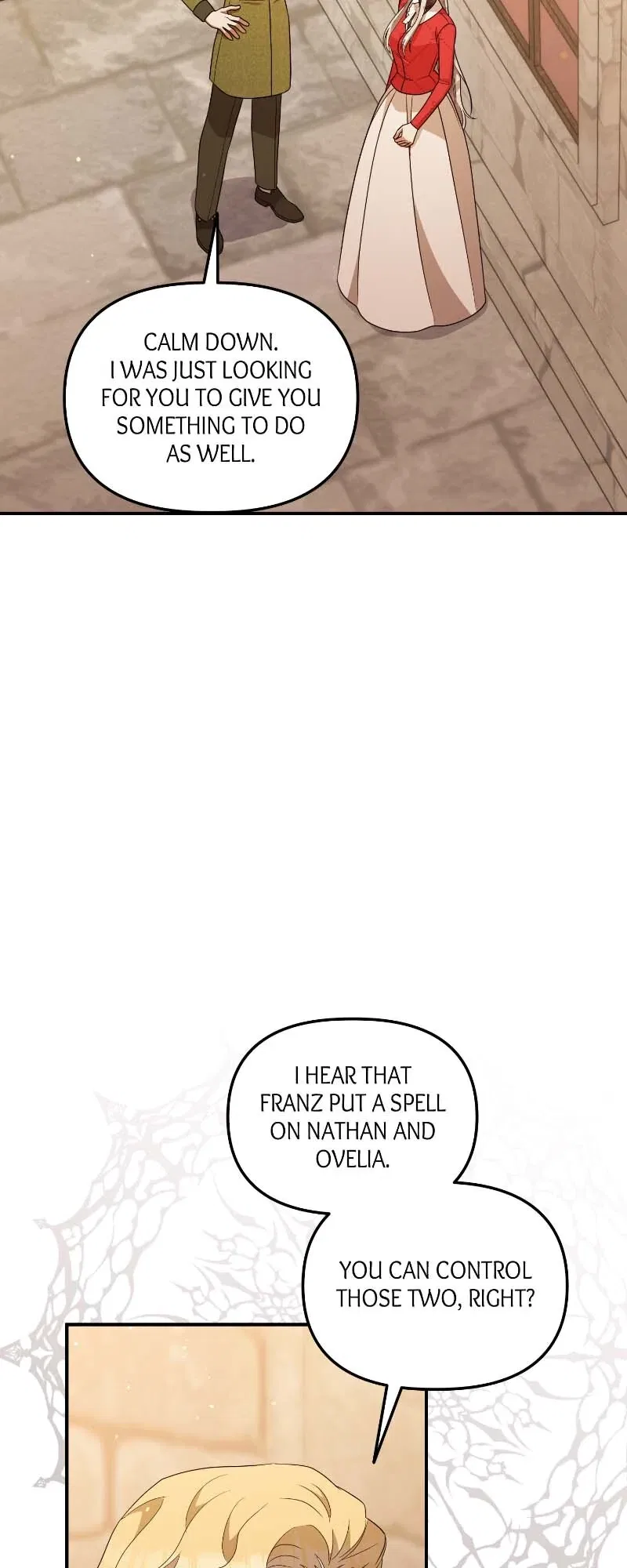 To Those Who Long for My Destruction Chapter 115 – Page 38