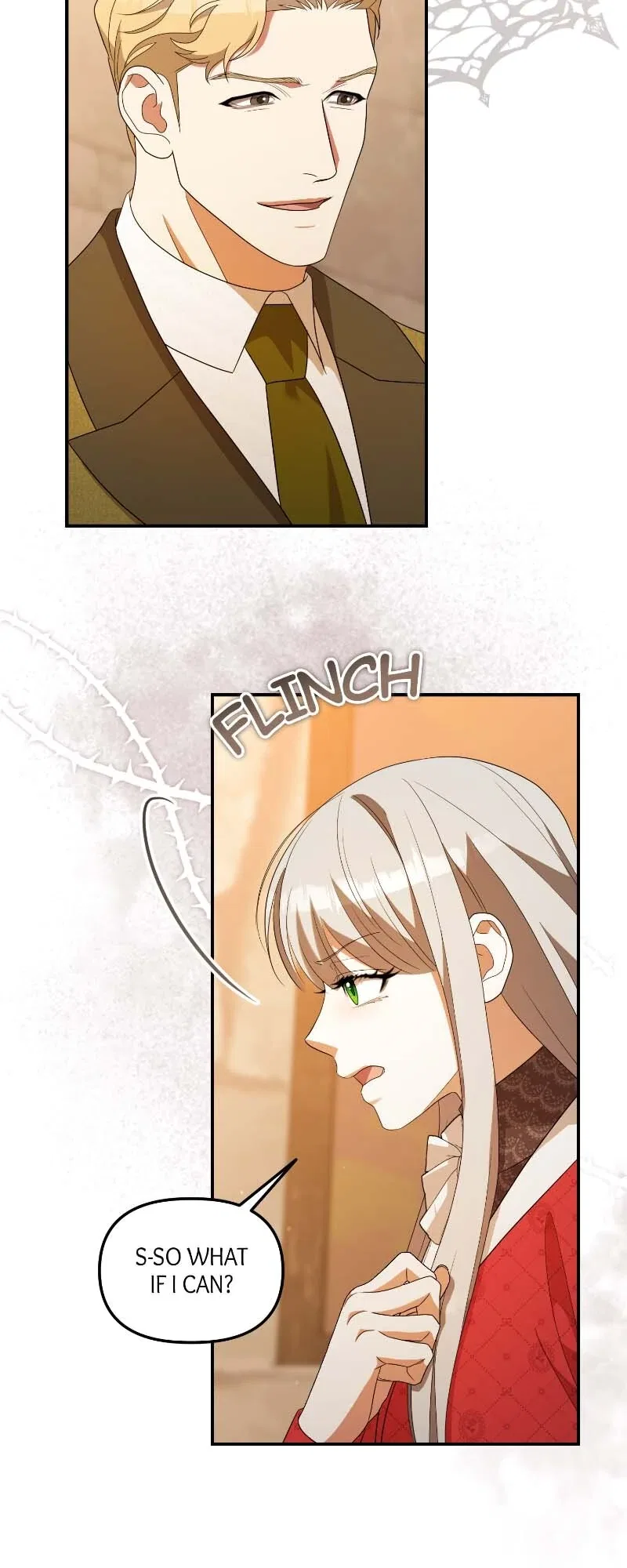 To Those Who Long for My Destruction Chapter 115 – Page 39