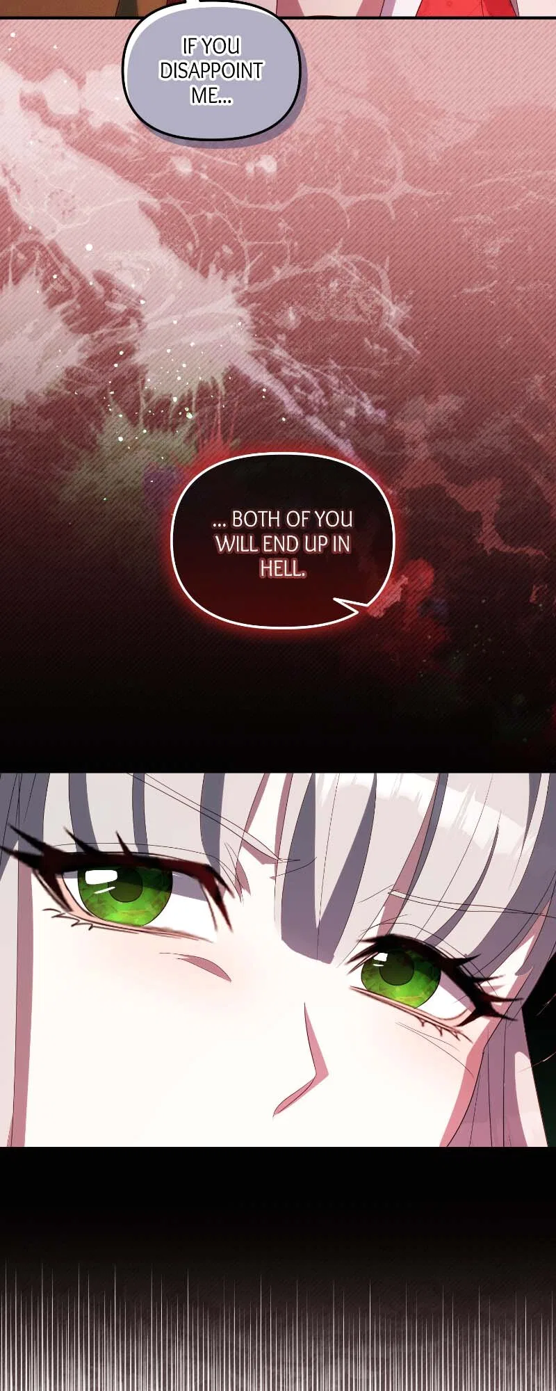 To Those Who Long for My Destruction Chapter 115 – Page 42