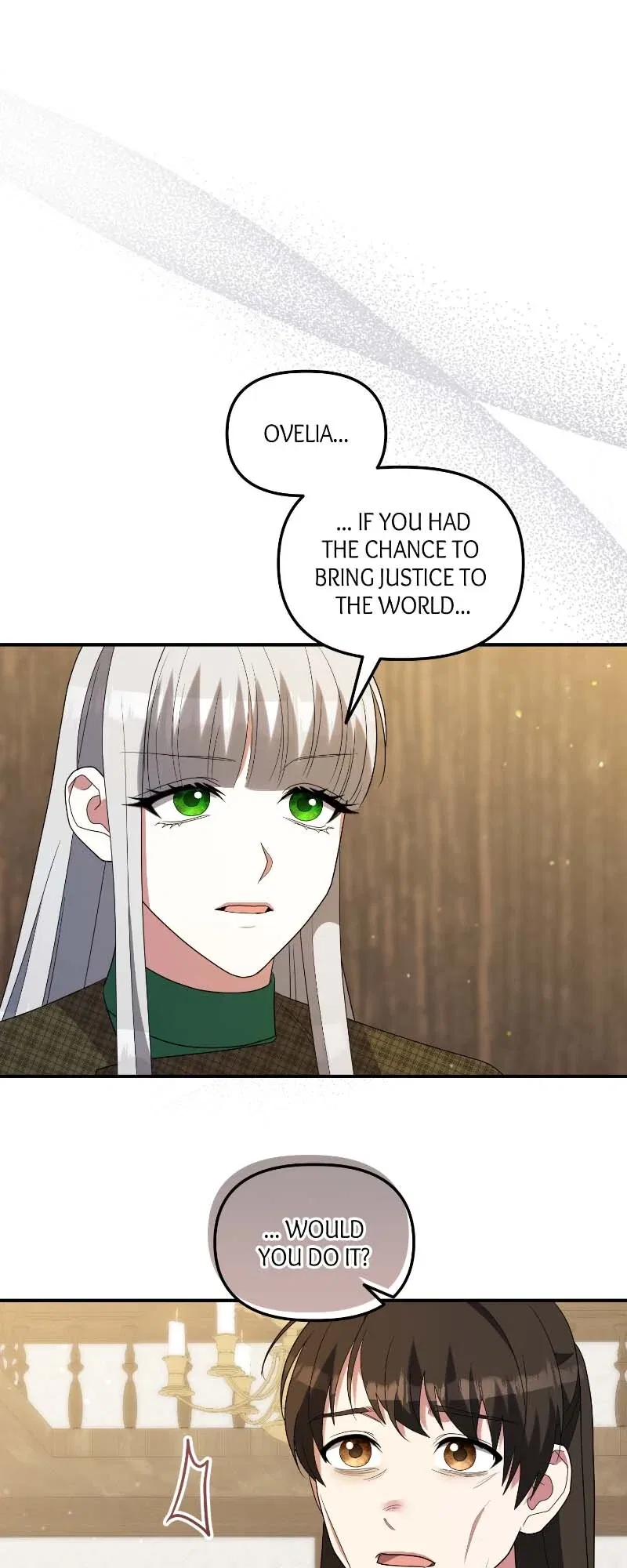 To Those Who Long for My Destruction Chapter 115 – Page 47