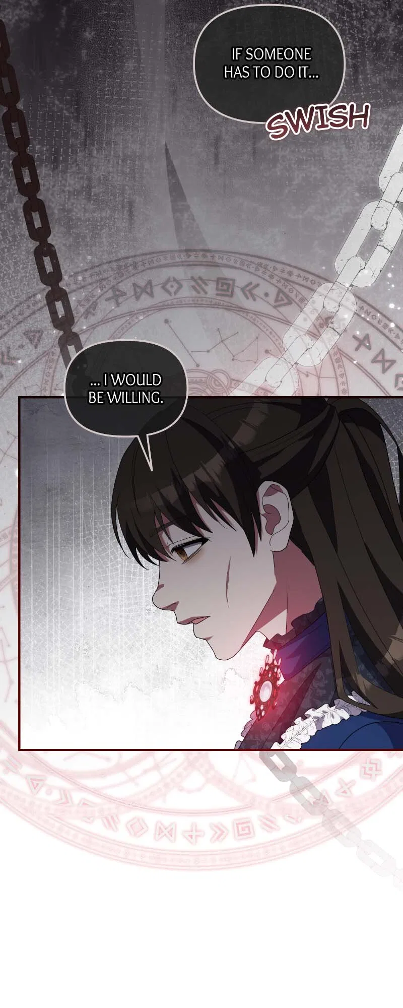 To Those Who Long for My Destruction Chapter 115 – Page 49