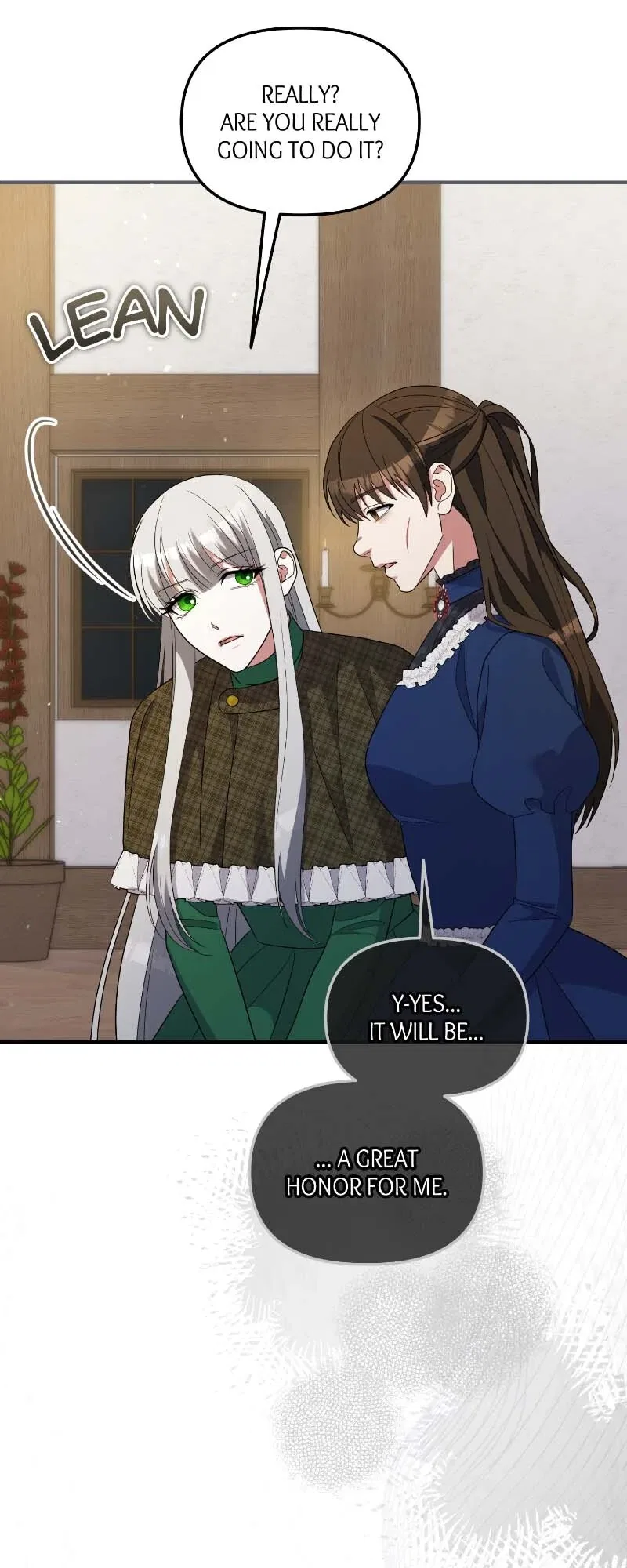 To Those Who Long for My Destruction Chapter 115 – Page 50