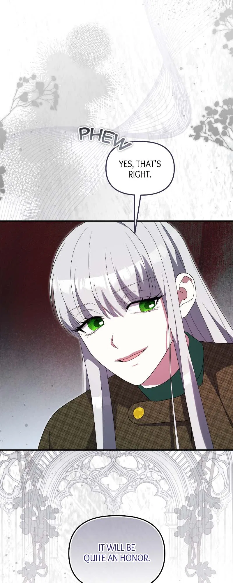 To Those Who Long for My Destruction Chapter 115 – Page 51