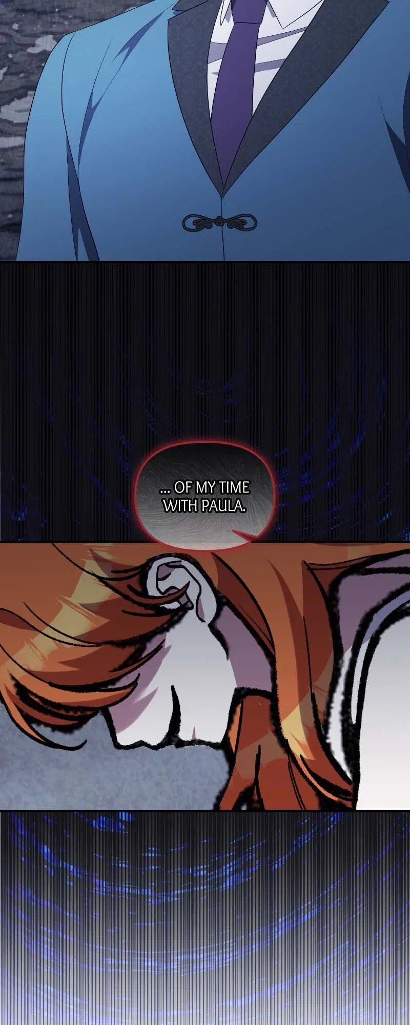 To Those Who Long for My Destruction Chapter 115 – Page 64