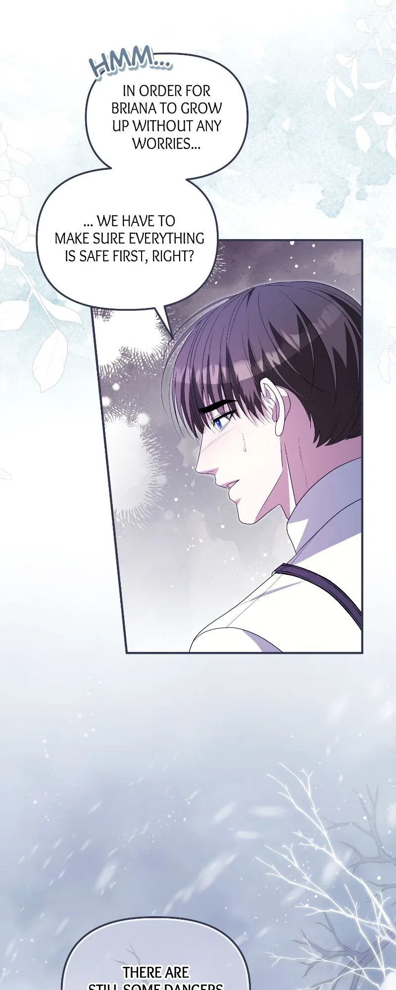 To Those Who Long for My Destruction Chapter 114 – Page 4